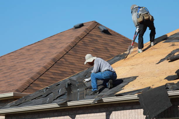 Best Roofing for New Construction  in Kelseyville, CA