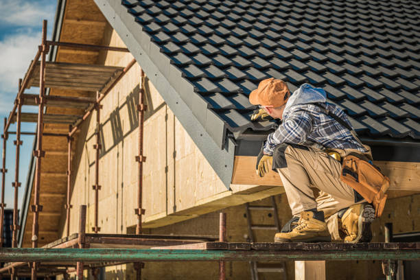 Best Cold Roofs  in Kelseyville, CA