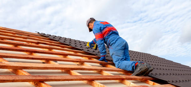 Best Roof Leak Repair  in Kelseyville, CA