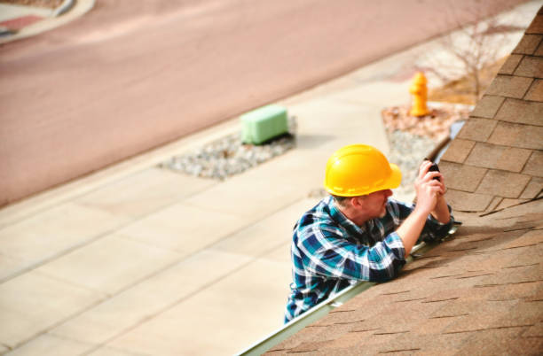 Best Emergency Roof Repair Services  in Kelseyville, CA
