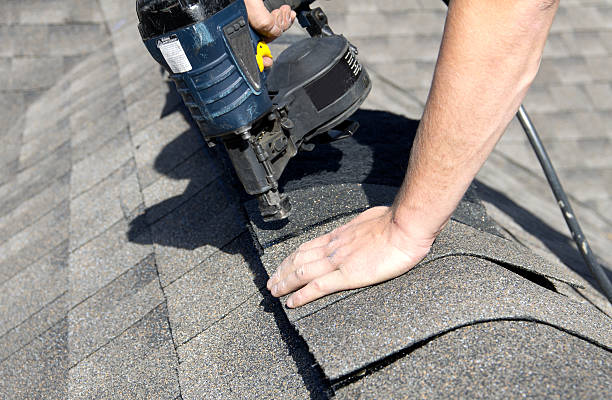 Best Rubber Roofing (EPDM, TPO)  in Kelseyville, CA