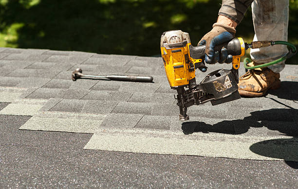 Fast & Reliable Emergency Roof Repairs in Kelseyville, CA